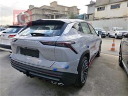 جيتور داشينج